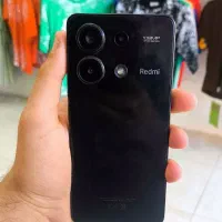 note 13 نوت 13 256گیگ