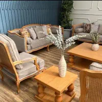 مبل ابزاری / فرانسوی / المانی 22|مبلمان خانگی و میز عسلی|کرج, اتحاد|دیوار