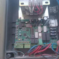 نصب و تعمیر جک درب پارکینگ|خدمات پیشه و مهارت|رباط‌کریم, الارد|دیوار