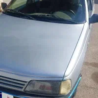 پژو405خانگی96