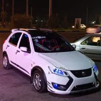 کوییک s مدل 1402|خودرو کلاسیک|قرچک, میرزائی جنوبی|دیوار