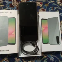 گوشی سامسونگ A56نو5گیگ38قیمت