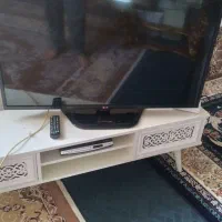 تلویزیون ال ای دی ۴۲ اینچ ال جی اصل کره|تلویزیون و پروژکتور|مشهد, عسگریه|دیوار