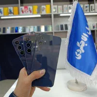 سامسونگ A55 حافظه 256 رم 8 در حد نو|موبایل|نیشابور, دارایی|دیوار