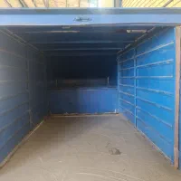 اتاق نیسان|قطعات یدکی و لوازم جانبی|کوهدشت, |دیوار