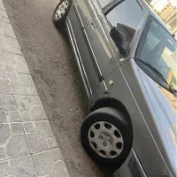 پارس  ۹۳ معاوضه