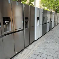 خریداریخچال ساید/نیم ساید/ودوقلودرتمام نقاط