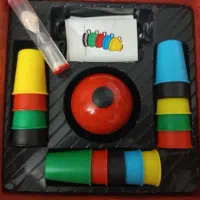 بازی فکری|اسباب‌بازی بچه|مشهد, کشف|دیوار