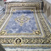 فرش سکینه|فرش|شیراز, میانرود|دیوار