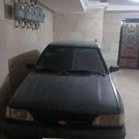 پراید ۸۰|خودرو سواری و وانت|قم, هنرستان|دیوار