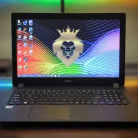 ایسر خانگی سبک گرافیک دار نسل 7 نامپددار فول پورت|رایانه همراه|تهران, میدان ولیعصر|دیوار