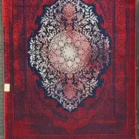 فرش ماشینی طرح‌های فانتزی و رنگ‌های زیبا،اقساطی|فرش|دزفول, |دیوار