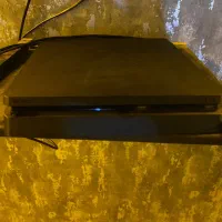 ps 4 slim|کنسول، بازی ویدئویی و آنلاین|شهریار, شهریار|دیوار