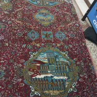 فرش ۲.۳۰در۲.۱۰