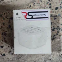 شارژر آیفون و سامسونگ اصلی|لوازم جانبی موبایل و تبلت|گلستان (تهران), |دیوار