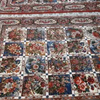 فرش دستبافت