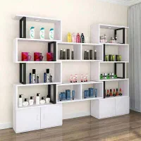 استند لوازم التحریر و استند آرایشی بهداشتی ویترین|فروشگاه و مغازه|اردبیل, |دیوار