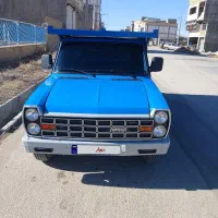 زامیاد z24 دوگانه سوز