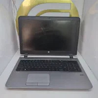 لپ تاپ HP 450 G3