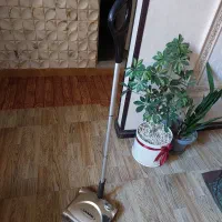 جارو شارژی|جاروبرقی، جارو شارژی، بخارشو|کرج, گوهردشت|دیوار