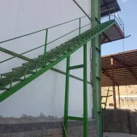 سردخانه هزارتنی|فروش دفتر صنعتی، کشاورزی، تجاری|کرج, گلشهر|دیوار