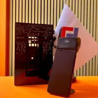 مینی کش لس Dict-C55 ( دستگاه کارت به کارت)