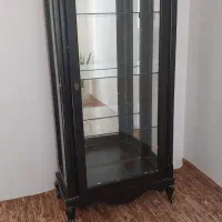 بوفه چوبی
