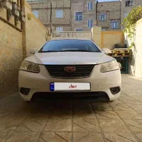 جیلی۲۰۱۴اتومات فول ۱۰ایربگ