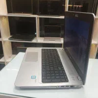 لپ تاپ hp probook 450g4   فروش اقساطی نوت بوک مثلث|رایانه همراه|سمنان, |دیوار