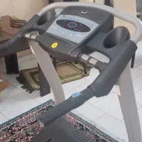 تردمیل باشگاهی FIT کم‌کارکرد و سالم