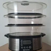 لوازم برقی|خردکن، آسیاب، غذاساز|فردوسیه, |دیوار