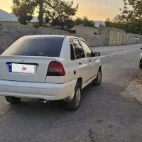 پراید ۱۴۱مدل ۸۷|خودرو سواری و وانت|کازرون, |دیوار