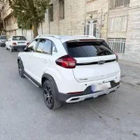 ام‌وی ام x22 pro|خودرو سواری و وانت|همدان, |دیوار