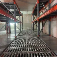 بالکن صنعتی طبقه صنعتی راک|فروشگاه و مغازه|تهران, شهرک طالقانی|دیوار