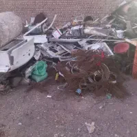 خریدار ضایعات در محل شما