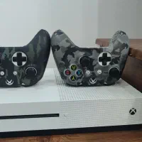 فروش ایکس باکس وان اس 1ترا درایو دار