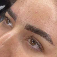 میکروبلیدینگ ابرو و شیدینگ لب|خدمات آرایشگری و زیبایی|شاهین‌شهر, خبرنگار|دیوار