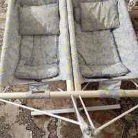 گهواره دوقلو درحد