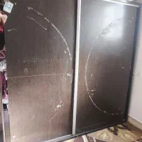 کمد رختخوابی و دراور