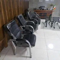 میزصندلی مدیریت