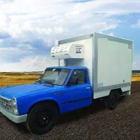 استخدام راننده پایه دو در همدان