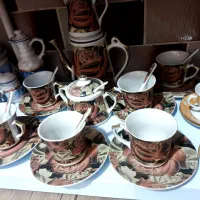 چینی و بلور حراج|ظروف سرو و پذیرایی|خرمدره, |دیوار