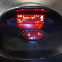 ۲۰۶ تیپ ۵ تیوفایو۹۶|خودرو سواری و وانت|ارومیه, |دیوار