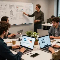 طراحی سایت فروشگاهی اقساط بدون پیش پرداخت