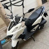 کلیک 160 مدل 402 abc سالار گستر