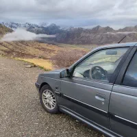 مسافر و دربستی