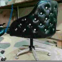صندلی چستر جک دار درجه ۱