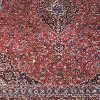 فرش دستباف ۱۲ متری