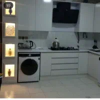 ساخت کابینت و کمد دیواری فولادشهر|مصالح و تجهیزات ساختمان|فولادشهر, سایت صنعتی کاوه|دیوار