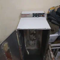 دستگاه میوه خشک کن